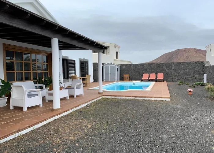 Villa Denise