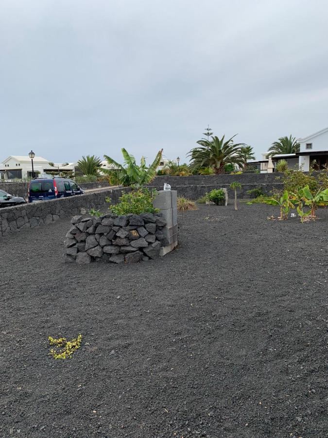 Denise Villa Yaiza (Lanzarote)