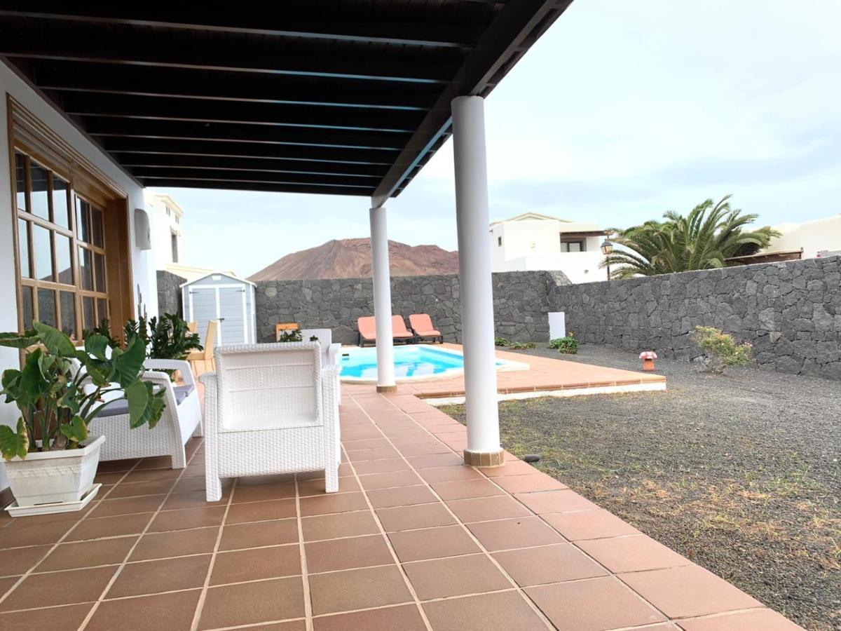 Denise Yaiza (Lanzarote)